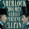 لعبة Sherlock Holmes VS Arsene Lupin