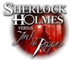 لعبة  Sherlock Holmes VS Jack the Ripper