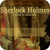 لعبة  Sherlock Holmes