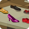 لعبة  Shoes Shop