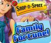لعبة Shop-N-Spree: Family Fortune