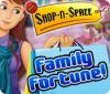 لعبة  Shop-N-Spree: Family Fortune