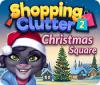 لعبة  Shopping Clutter 2: Christmas Square