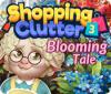 لعبة  Shopping Clutter 3: Blooming Tale