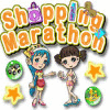لعبة  Shopping Marathon
