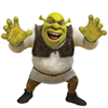 لعبة  Shrek: Far Far Away Faceoff