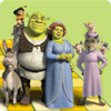 لعبة  Shrek 4 Sudoku