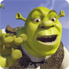 لعبة  Shrek: Concentration