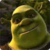 لعبة  Shrek Shreds