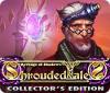 لعبة Shrouded Tales: Revenge of Shadows Collector's Edition