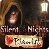 لعبة Silent Nights: The Pianist