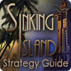لعبة Sinking Island Strategy Guide