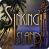 لعبة  Sinking Island