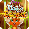 لعبة  Sisi's Magic Forest