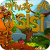 لعبة  Private Eye Sisi