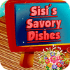 لعبة  Sisi's Savory Dishes
