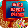 لعبة Sisi's Savory Dishes