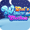 لعبة Sisi's Winter Clothes