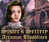 لعبة Sister's Secrecy: Arcanum Bloodlines
