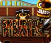 لعبة  Skeleton Pirates