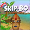 لعبة  SKIP-BO: Castaway Caper