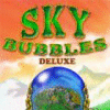 لعبة  Sky Bubbles Deluxe