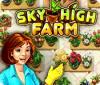 لعبة  Sky High Farm