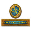لعبة  Sky Kingdoms