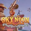 لعبة  Sky Noon