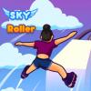 لعبة  Sky Roller