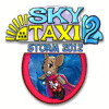 لعبة  Sky Taxi 2: Storm 2012