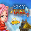 لعبة  Sky Taxi 4: Top Secret