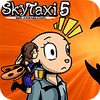 لعبة  Sky Taxi 5: GMO Armageddon
