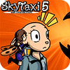لعبة Sky Taxi 5: GMO Armageddon