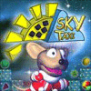 لعبة  Sky Taxi