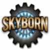 لعبة  Skyborn
