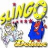 لعبة  Slingo Deluxe