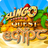 لعبة  Slingo Quest Egypt