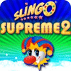 لعبة  Slingo Supreme 2