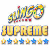 لعبة  Slingo Supreme