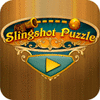 لعبة  Slingshot Puzzle