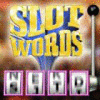 لعبة  Slot Words