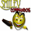 لعبة  Smiley Commandos