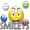 لعبة Smileys