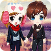 لعبة Smiling Couple