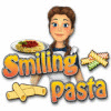 لعبة  Smiling Pasta