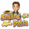 لعبة Smiling Pasta