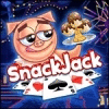 لعبة  Snackjack