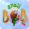 لعبة  Snail Bob 2