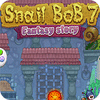 لعبة  Snail Bob 7: Fantasy Story